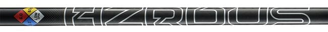 HZRDUS Black 5G 60