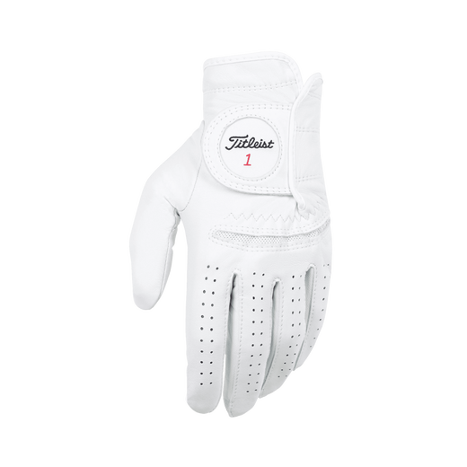 Perma-Soft Men's