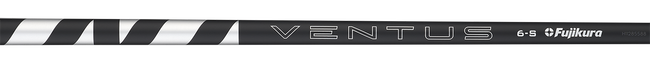 Ventus Black Velocore+ 6