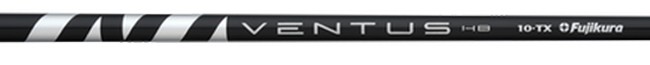 Ventus Black Velcore 10