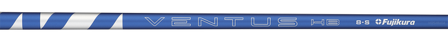 Ventus Blue Velocore+ 8 HY