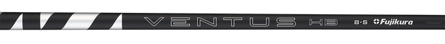 Ventus Black Velocore+ 8 HY