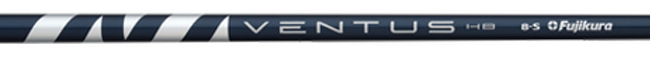 Ventus Blue Velcore 8