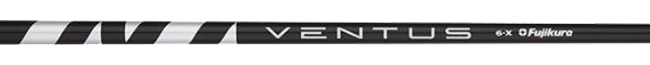 Ventus Black VeloCore 8