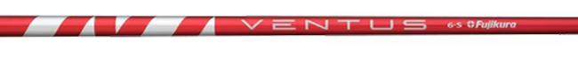 Ventus Red VeloCore 6