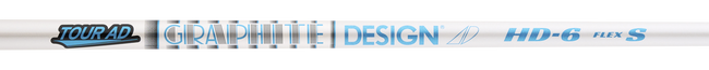 Tour AD HD 6