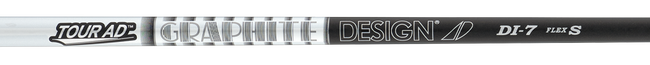 Tour AD DI 6 (Black)