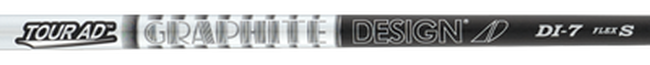 Tour AD DI 7 (Black)