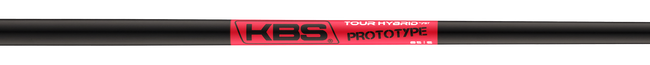 SH HYB KBS PROTO 95g