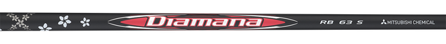 Diamana RB 63