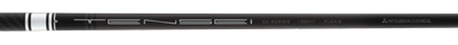 Tensei AV RAW White Hybrid 90