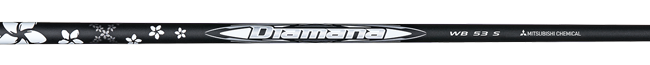 Diamana WB 53
