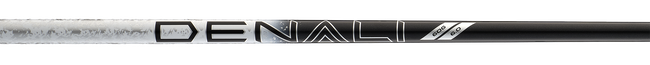 Denali Black 70