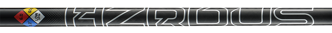 HZRDUS Black 5G 70