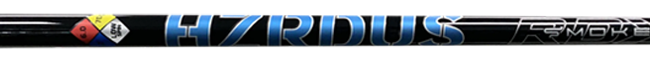 HZRDUS Smoke Blue RDX 60