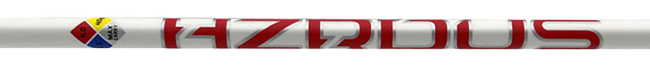HZRDUS Red CB 40