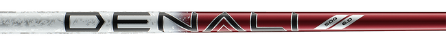 Denali Red 60