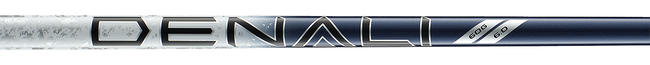 Denali Blue 50