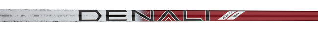 Denali Red 60 HY