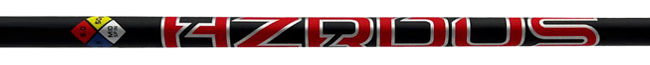 HZRDUS Red 50 HY