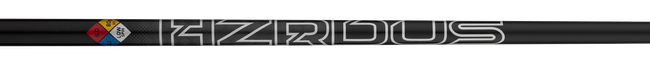HZRDUS Black 5G 90 HY