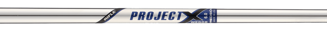 Project X Wedge