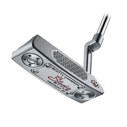 Studio Style Newport 2 Plus