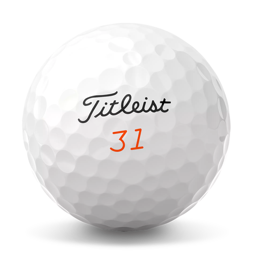 Pro V1x Halloween