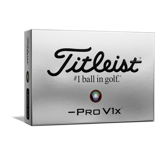 Pro V1x Left Dash - Custom