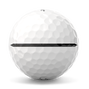 Pro V1x Left Dash AIM Performance