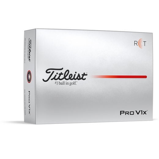 Pro V1x RCT