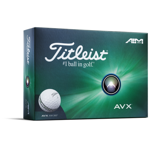 AVX AIM 360