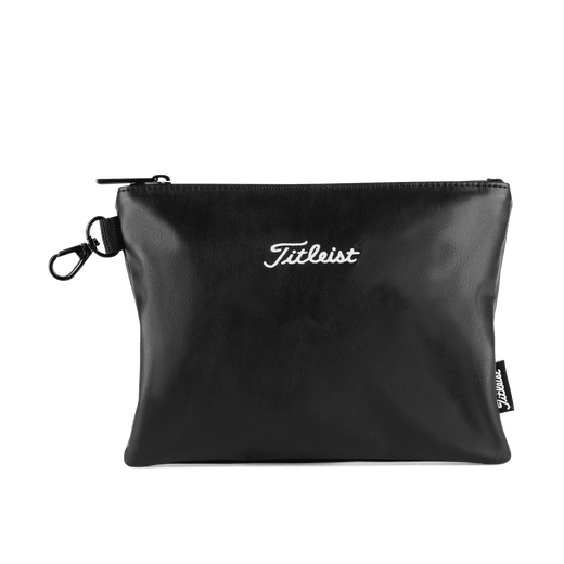 Zippered Pouch