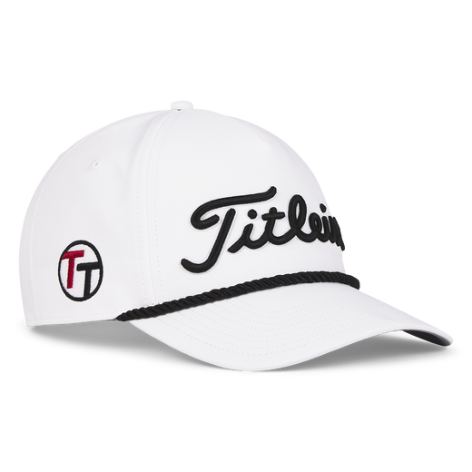 Team Titleist Tour Rope