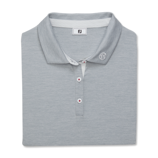 Team Titleist Women's Lisle Polo